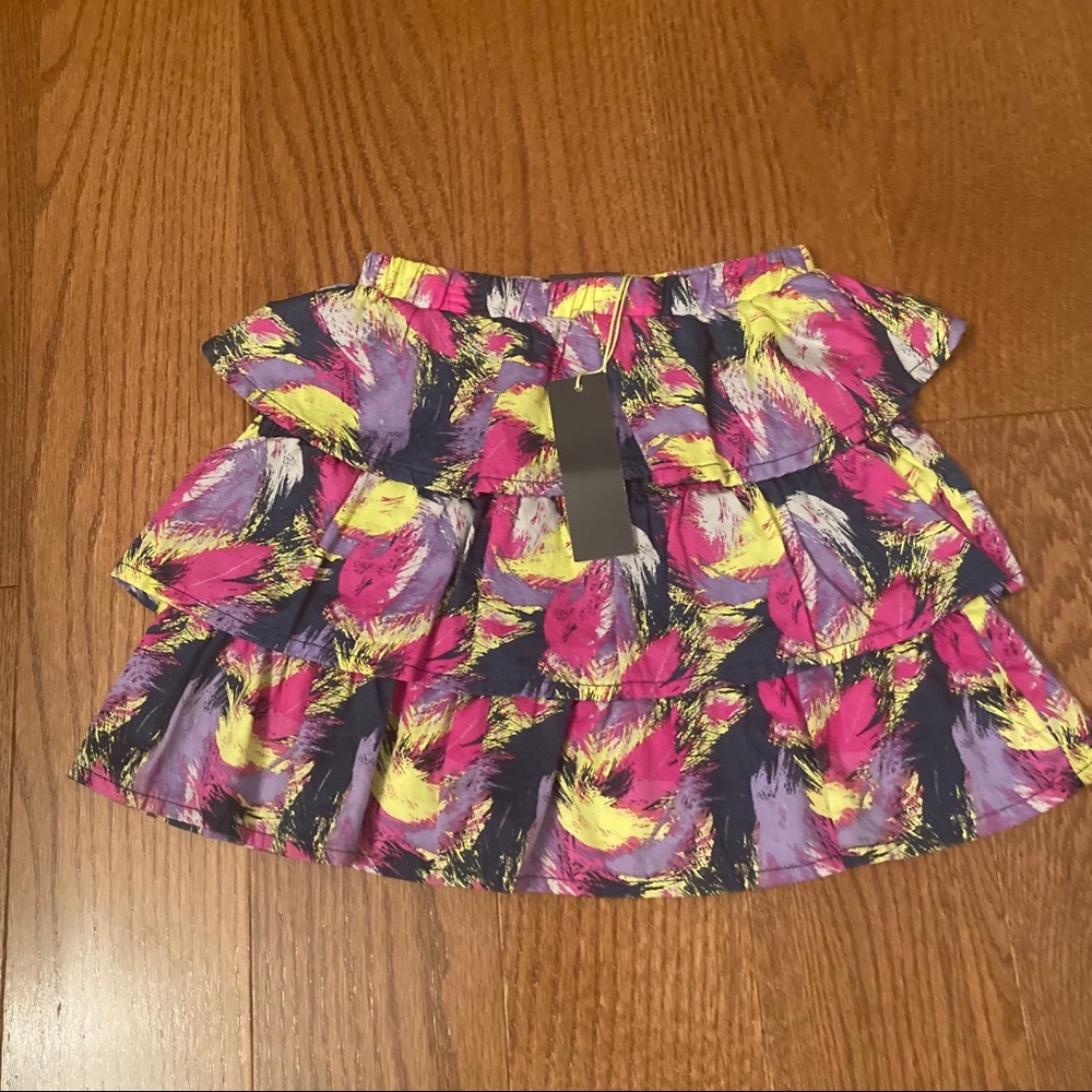 Skirt for kids